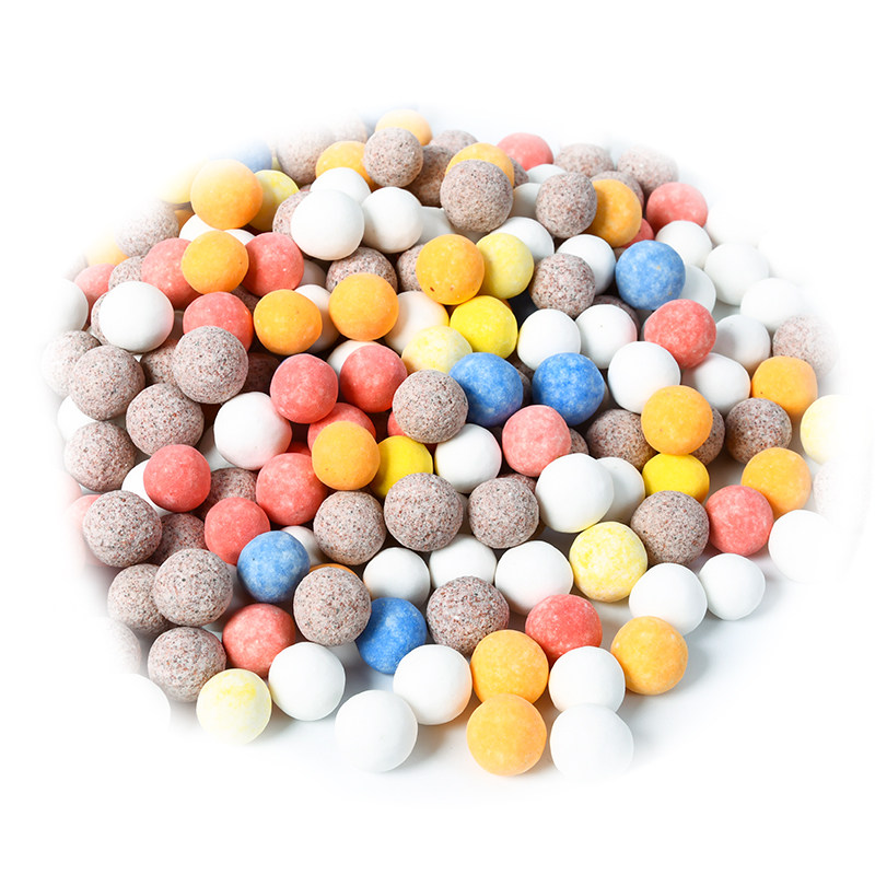 鱼缸过滤材料硝化细菌屋水族箱鱼池专用陶瓷环纳米培菌中空石英球,宠物/宠物食品及用品,过滤设备,淘宝优惠券,粉丝福利购,淘宝优惠卷