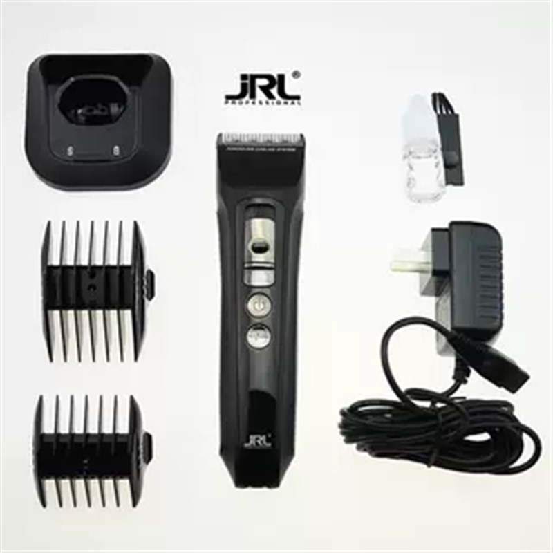 JRL电推剪/鹰堡理发/新款油头电剪1040/锂电池/液晶通用 智能充电