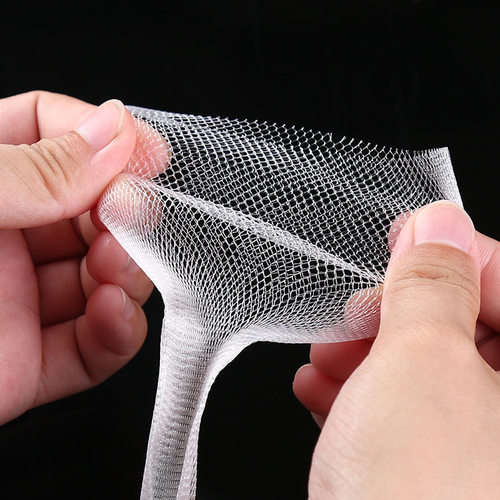 厨房水槽食物残渣过滤网卫生间排水口毛发防堵塞滤网过滤垃圾袋子