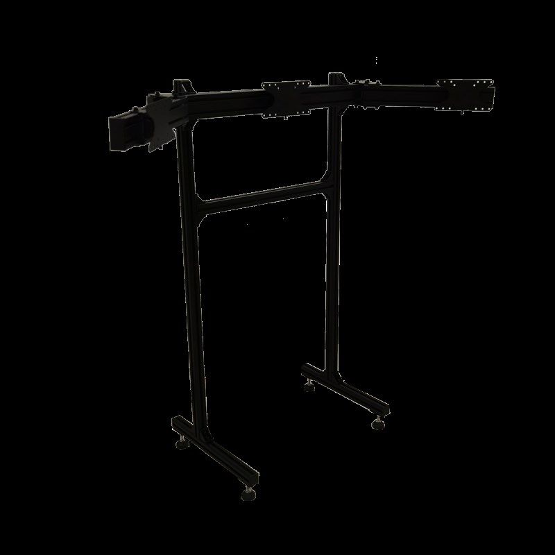 模拟飞行座舱 猪杆 猎户座 蜂窝yoke油门支架 电动座椅 仪表台ddi,住宅家具,电脑桌,淘宝优惠券,粉丝福利购,淘宝优惠卷