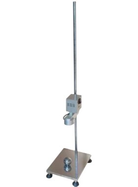 防眩板抗冲击试验仪冲击强度测定GB/T24718-2009试验机