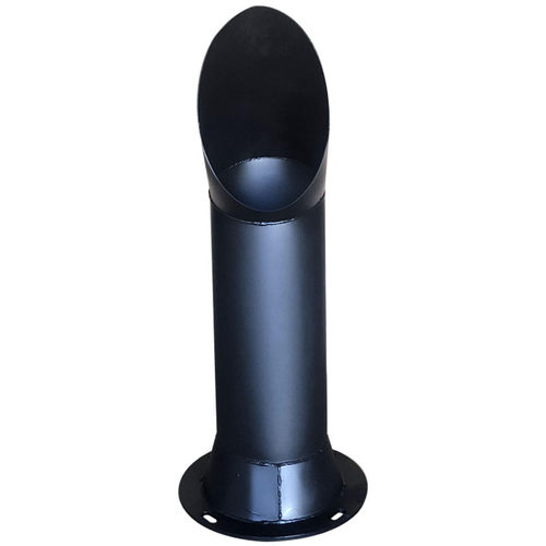 临工龙工徐工柳工山工3050铲车装载机电喷排气管烟筒改装大尾管