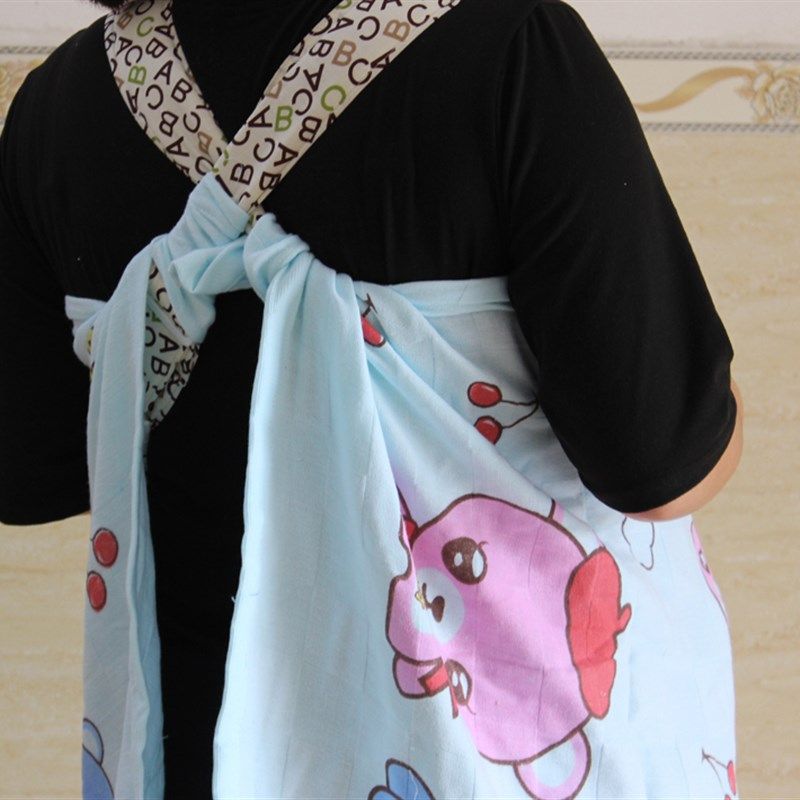 婴儿背带外出防风纱巾 薄款腰凳披风纱布透气防晒防风披斗篷纯棉,童装/婴儿装/亲子装,披风/斗篷,淘宝优惠券,粉丝福利购,淘宝优惠卷