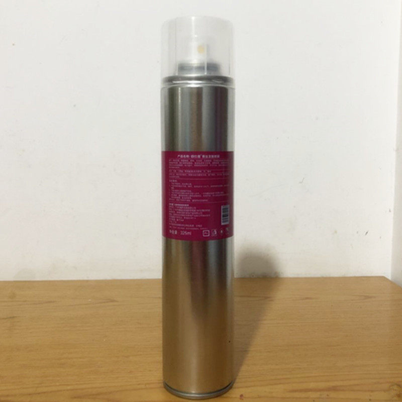 包邮佰仕通雅丝造型发胶特硬发胶蓬松定型喷雾持久强力定型发胶