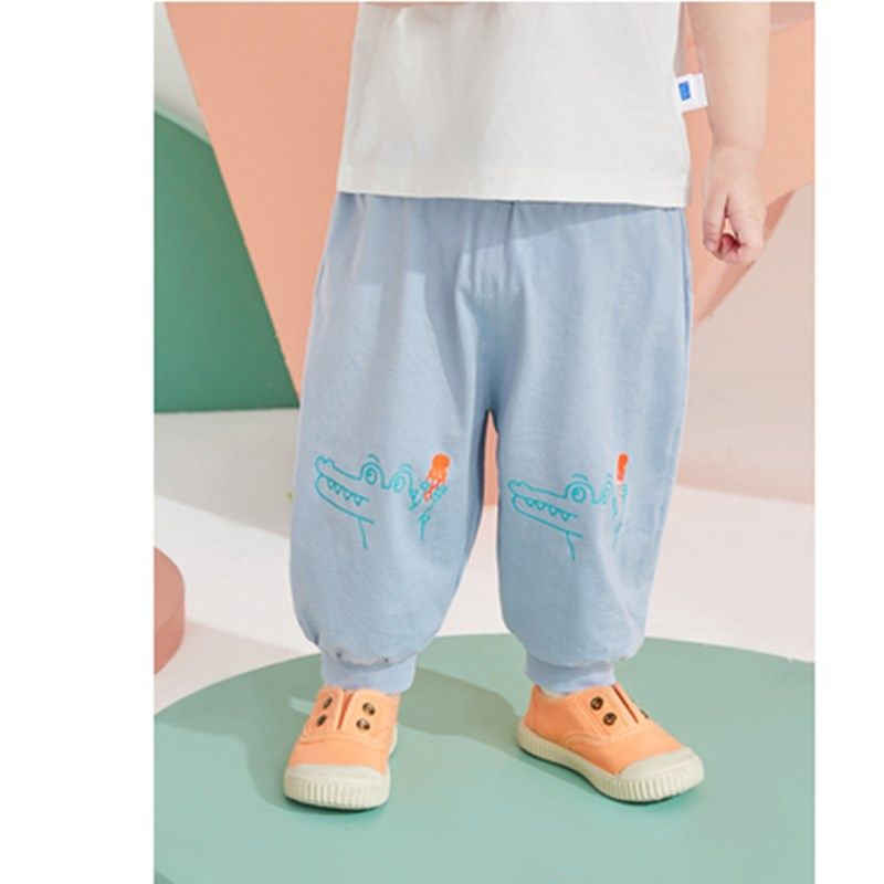 婴儿防蚊裤夏季男童屁屁裤夏款儿童大pp裤薄款女童夏装小宝宝裤子,童装/婴儿装/亲子装,裤子,淘宝优惠券,粉丝福利购,淘宝优惠卷