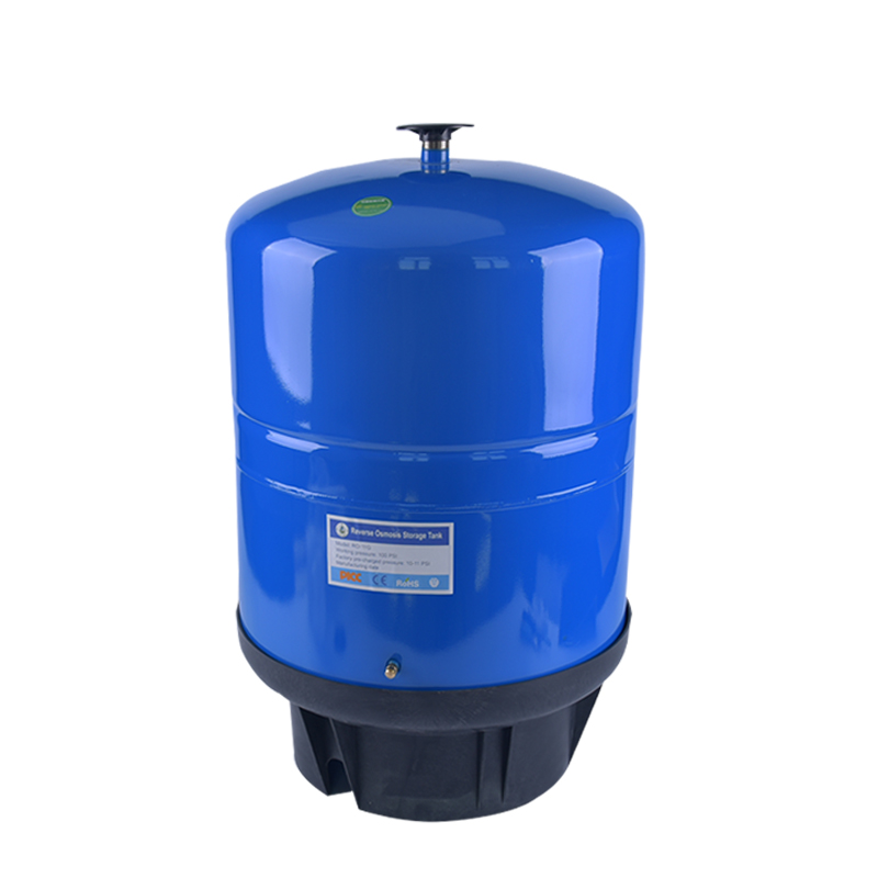 鲁跃净水器压力罐3.2G4G6G11G直饮反渗透纯水机储水桶过滤器配件