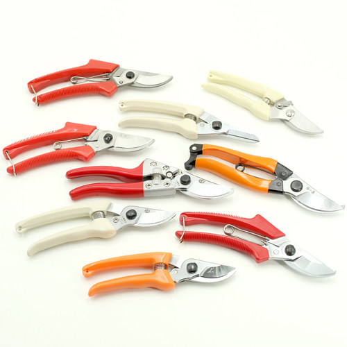 修枝剪果树花木省力园艺工具剪刀盆栽花卉树枝剪花叶鲜花强力剪