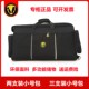乐器包可双背可提 三支装 防水防摔降B调小号乐器包两只装 随行箱包