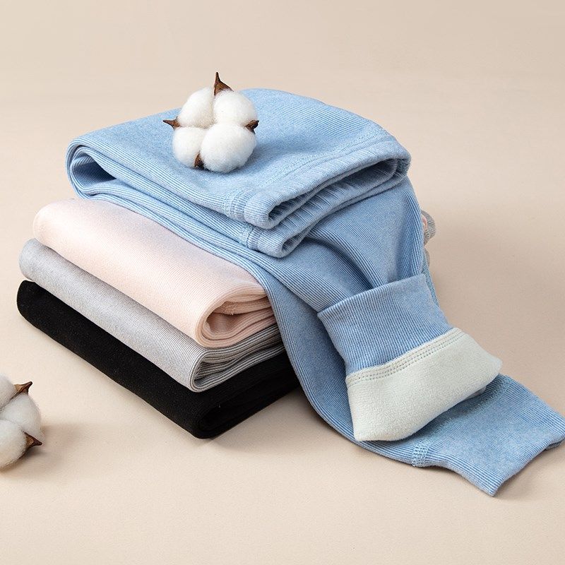 儿童保暖裤秋冬季女童打底裤秋冬款加绒校服神器棉裤男童冬季加厚,童装/婴儿装/亲子装,保暖裤,淘宝优惠券,粉丝福利购,淘宝优惠卷