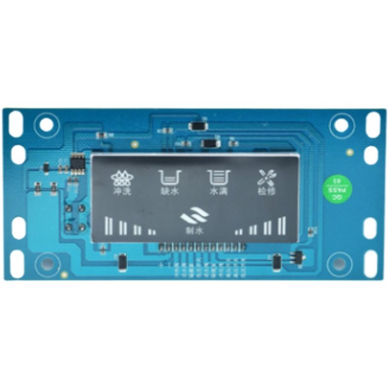 欧派801A 801B 802 净水器线路板控制板通用配件,厨房电器,净水/饮水机配件耗材,淘宝优惠券,粉丝福利购,淘宝优惠卷