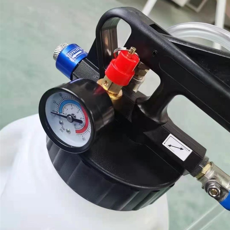 10升气动变速箱油加注工具更换机自动变速箱加油工具加注器换油机