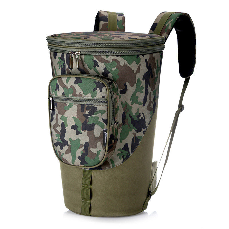 非洲鼓包8寸10寸12寸13寸成人非洲鼓包手鼓包加厚双背非洲鼓套袋