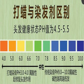 韩国蜡染酒红棕金黄色染发剂染发膏纯植物2023流行色无刺激女显白