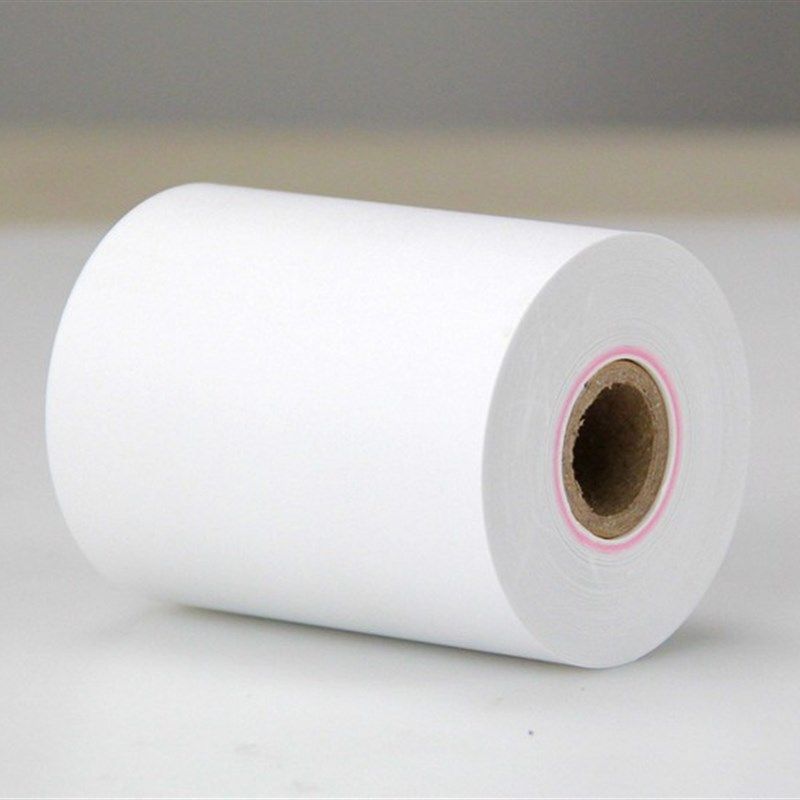 75X60单层收银纸 无碳76MM针式打印纸75 60收银纸小票纸100卷包邮,办公设备/耗材/相关服务,收银纸,淘宝优惠券,粉丝福利购,淘宝优惠卷