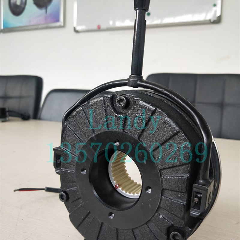 行车天车2.2kw电机刹车REB5412/170V失电电磁制动器E12-180-40