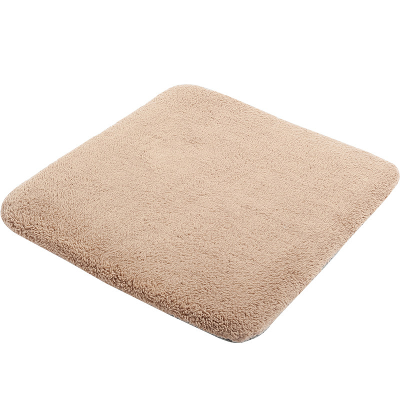 加热坐垫办公室取暖神器过冬天保暖脚宝电暖发热座椅垫电热垫坐垫