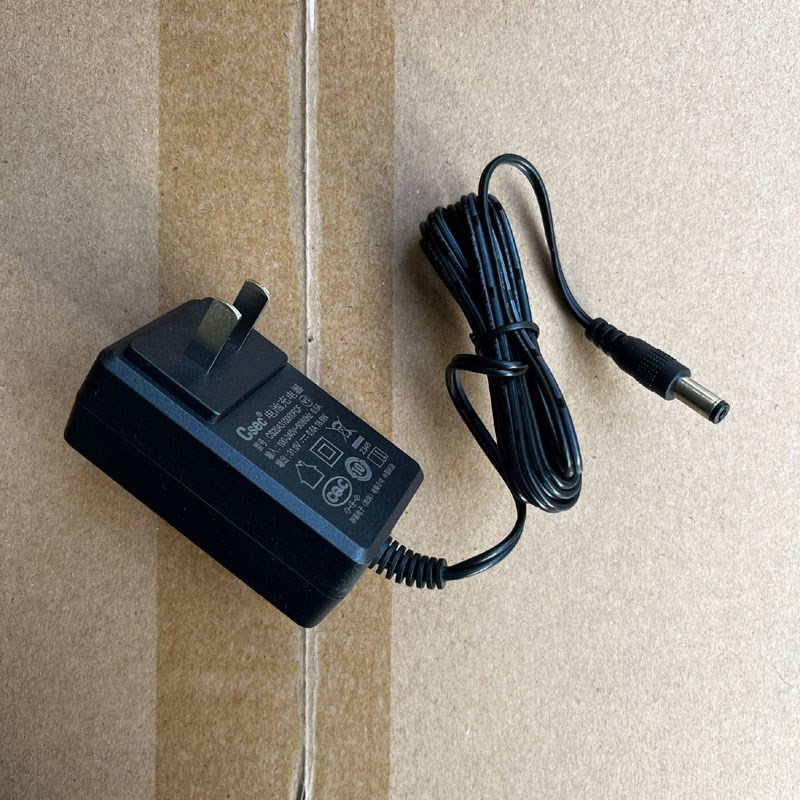 适配苏造oley朗世TT6/GT6无线洗地机原厂配件充电线电源适配器