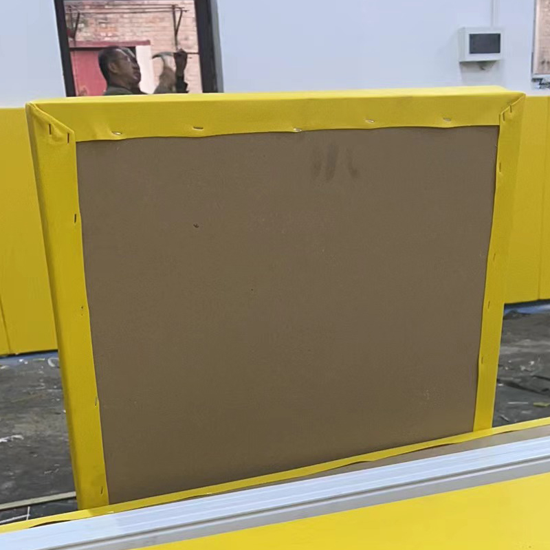 护墙板 加厚皮革海绵软包护墙板幼儿园墙围防撞隔靠背/平米价格