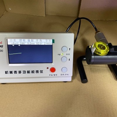 维时1000 1900 2000 3000 6000 型多功能机械校表仪测试仪打线机