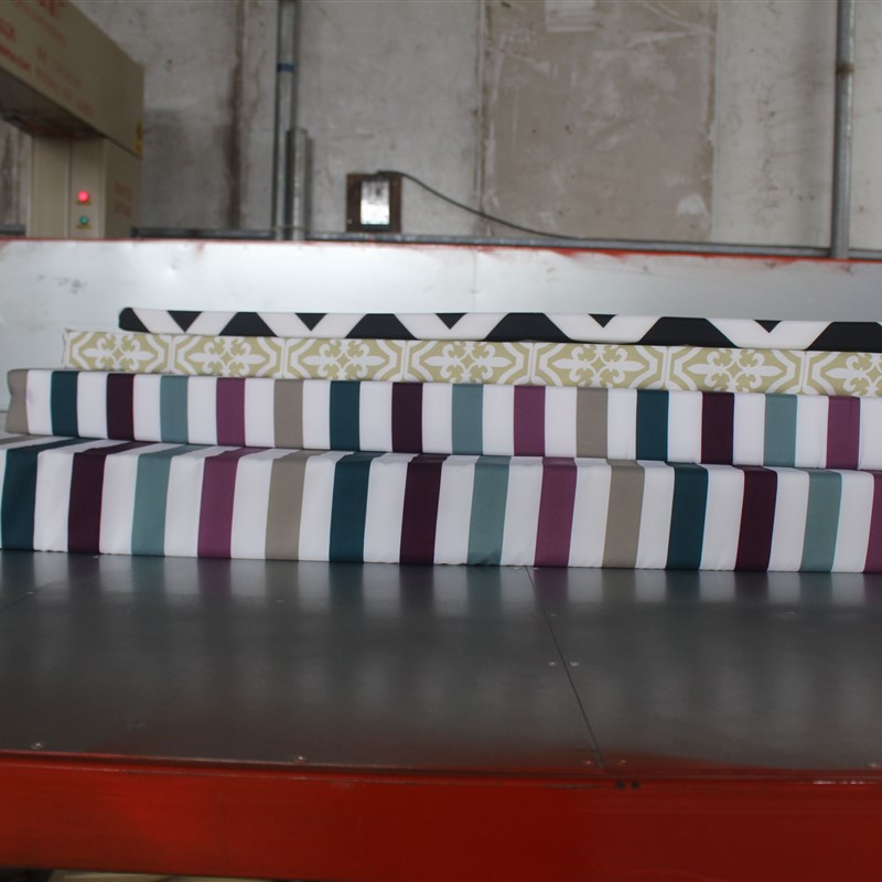 高密度高回弹加硬海绵床垫 学生榻榻米垫地垫沙发软垫送布套包邮