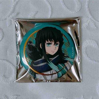 鬼灭之刃锻刀村篇音乐吧唧时透无一郎蜜璃炭治郎祢豆子日谷底周边