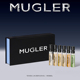 MUGLER穆格勒高定套组1.2ml 会员专属回购券 6香水大额回购券