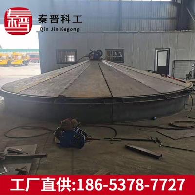 防爆门 立风井防爆门现货供应 矿用风井防爆门 秦晋重工立风井门