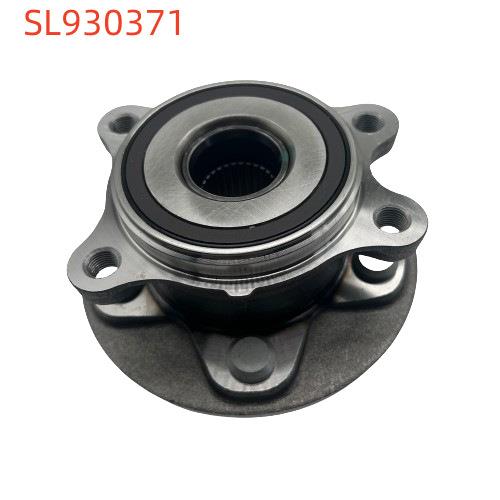 汽车轮毂单元43550-06040/43550-06010/43550-33070/43550-0R070