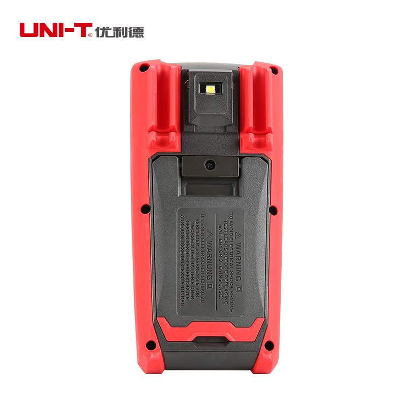 优利德UT15B/UT17B MAX数字万用表多功能电工电流表UT15B MAX