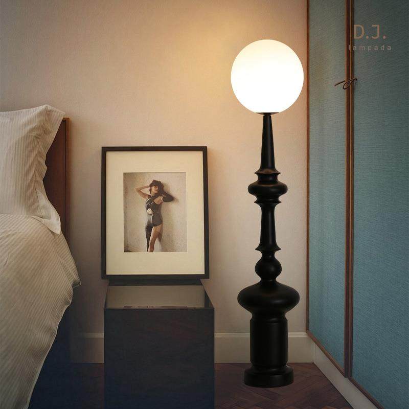 象棋落地灯罗马柱客厅高级感沙发卧室床头台灯中古艺术装饰氛,纺织面料/辅料/配套,纺织机械配件,淘宝优惠券,粉丝福利购,淘宝优惠卷