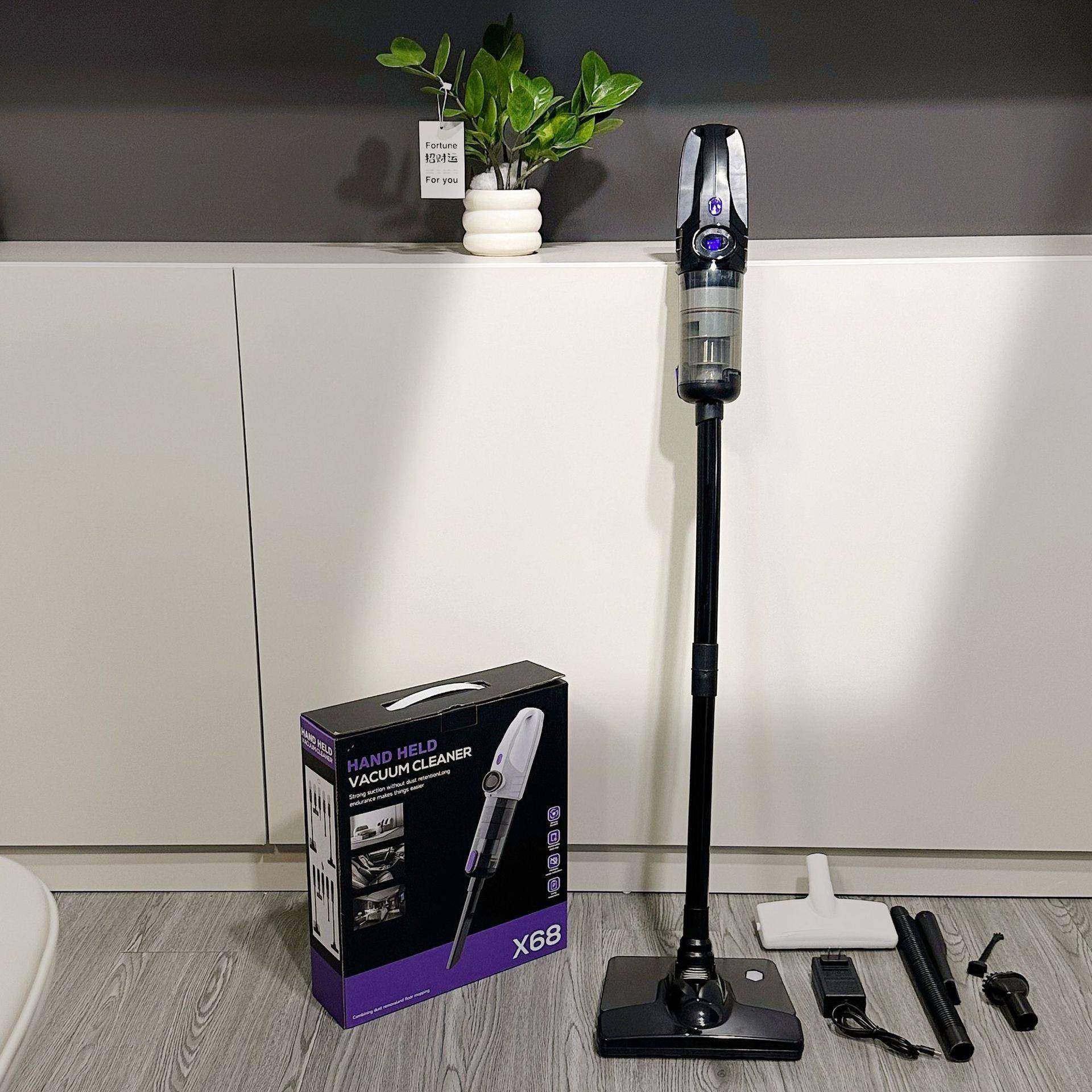 手持吸尘器家用无线两档调节吸拖一体五合一多功能吸尘器,纺织面料/辅料/配套,纺织机械配件,淘宝优惠券,粉丝福利购,淘宝优惠卷