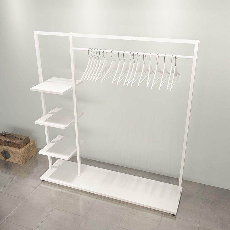 服装店展示架铁艺衣架落地式卧室挂衣架衣帽架欧式简易挂包衣服,纺织面料/辅料/配套,纺织机械配件,淘宝优惠券,粉丝福利购,淘宝优惠卷