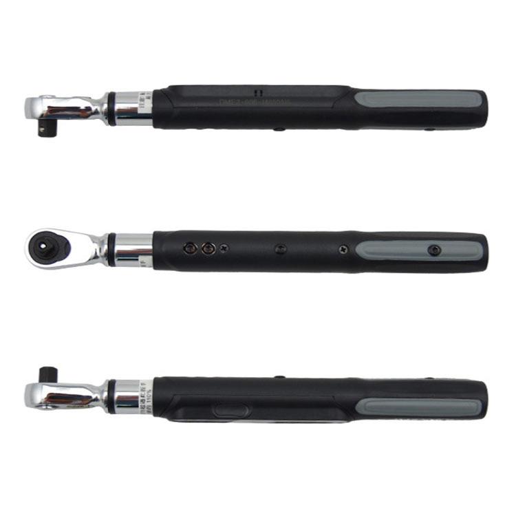 WIZTANK扭力扳手DPE2-006BN/DPE2-012BN/DPE2-020BN数显扭力扳手