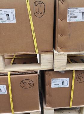 ATS48D62Q软起动器重载37KW电机应用62A额定电流三相380V