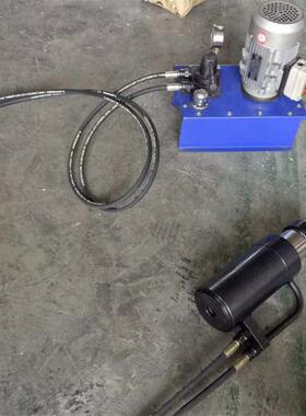 MD29-550/63矿用电动锚索退锚器矿用电动锚索退锚机