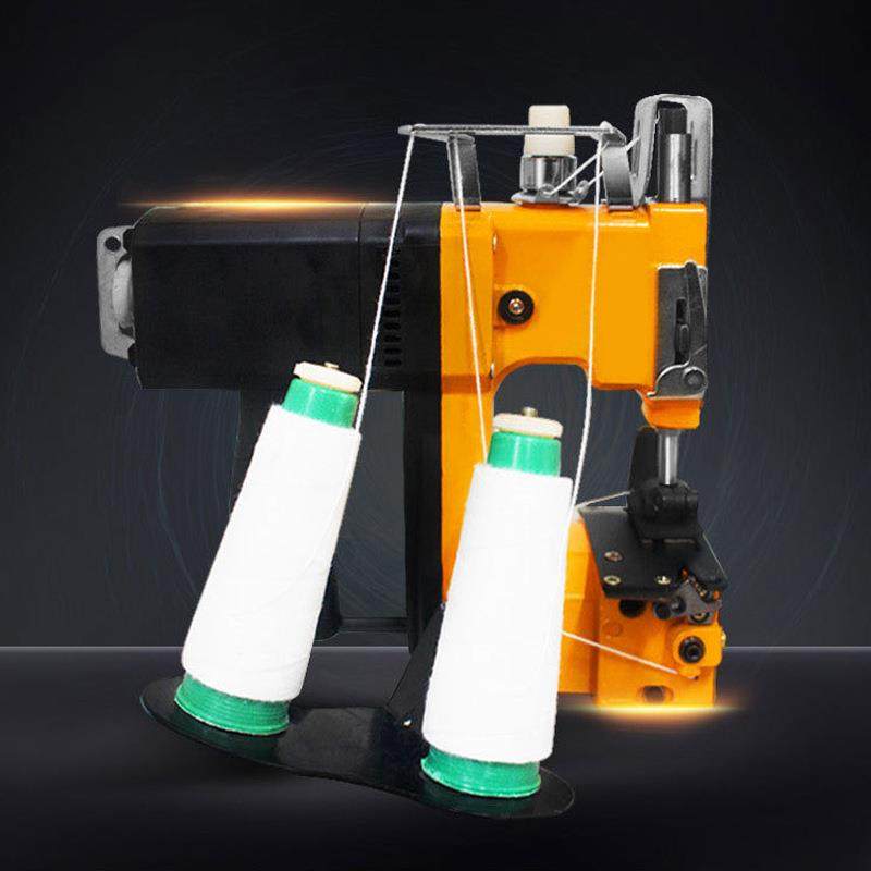 手提双线电动封包机小型缝包机便携式编织袋封口机,包装,五金配件包装,淘宝优惠券,粉丝福利购,淘宝优惠卷