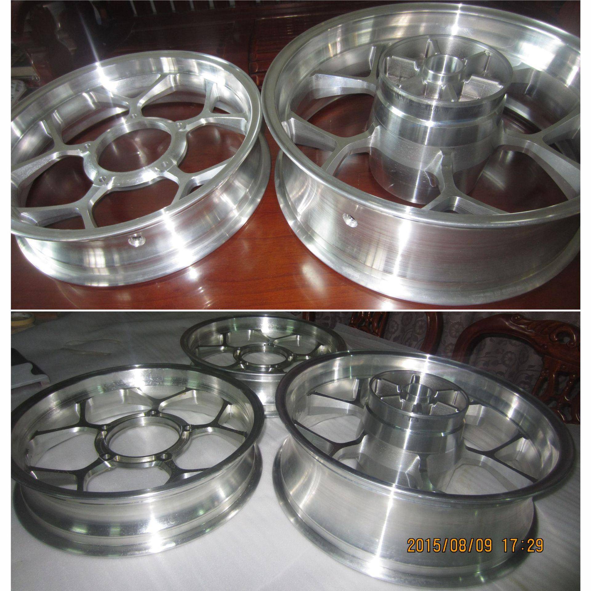 铝合金手板模型金属首板模型制做五金零件小批量制做手板制做