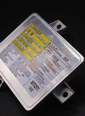 HIDD1D3原装位氙气灯安定器M5-W3T10471X6T02993W3T14371