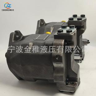 A10VO45DFR VWC12N00柱塞泵工业工程机械用 52L