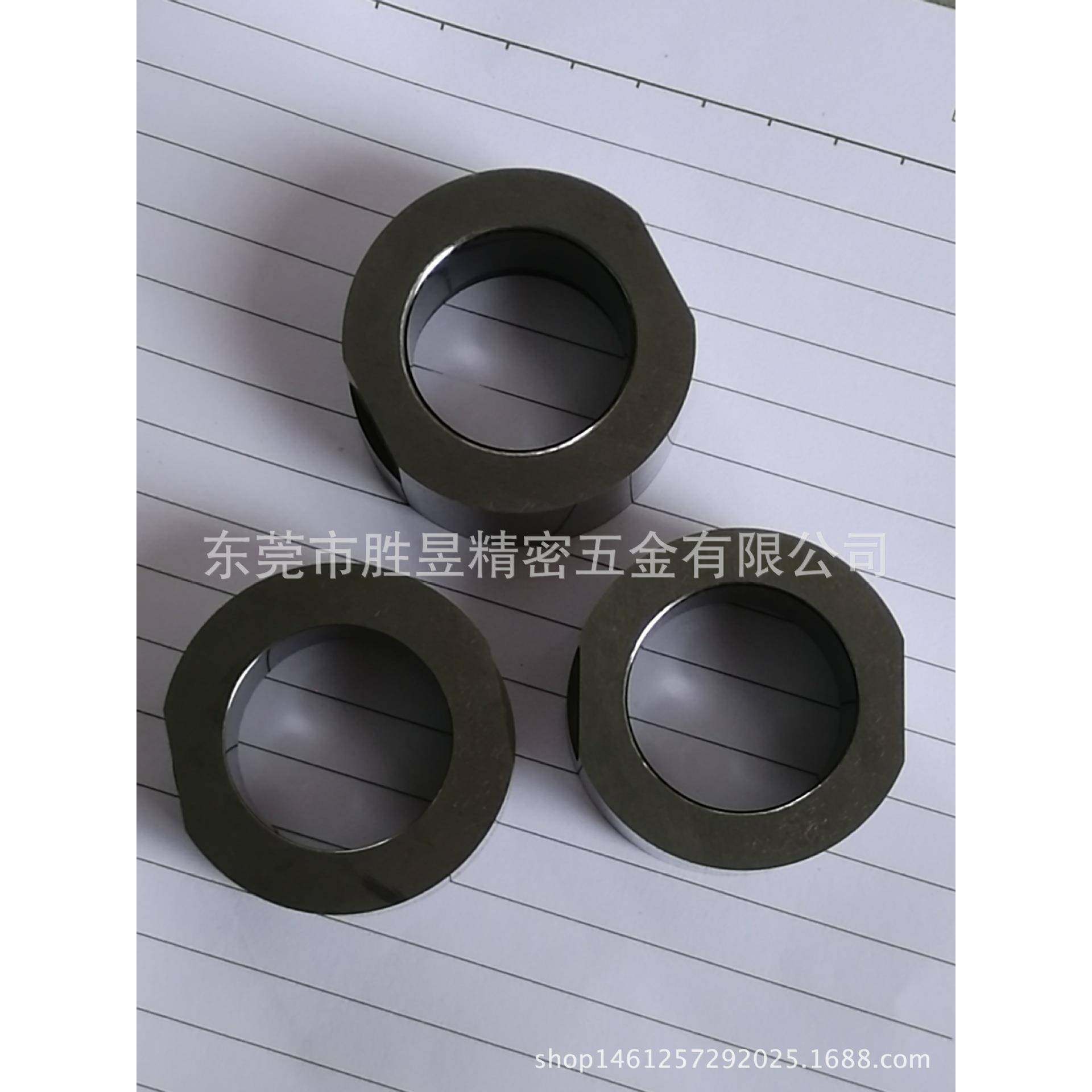 生产导套钢套浇口套模具冲头衬套非标模具配件加工订做