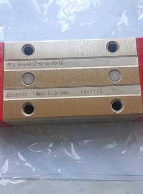 施耐博格滑块导轨BMW15-G-G2-V1--R1-CN-S22-LG-SA3-D3