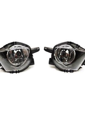 适用于宝马05-08款宝马3系雾灯E90/E91前杠雾灯3系SDN/WGN