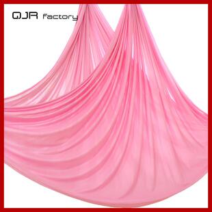 空中瑜伽吊床家用室内高空吊带床初学者空中瑜珈吊床吊绳掉伸展带