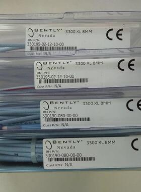 bently高温延伸电缆330190-080-00-00