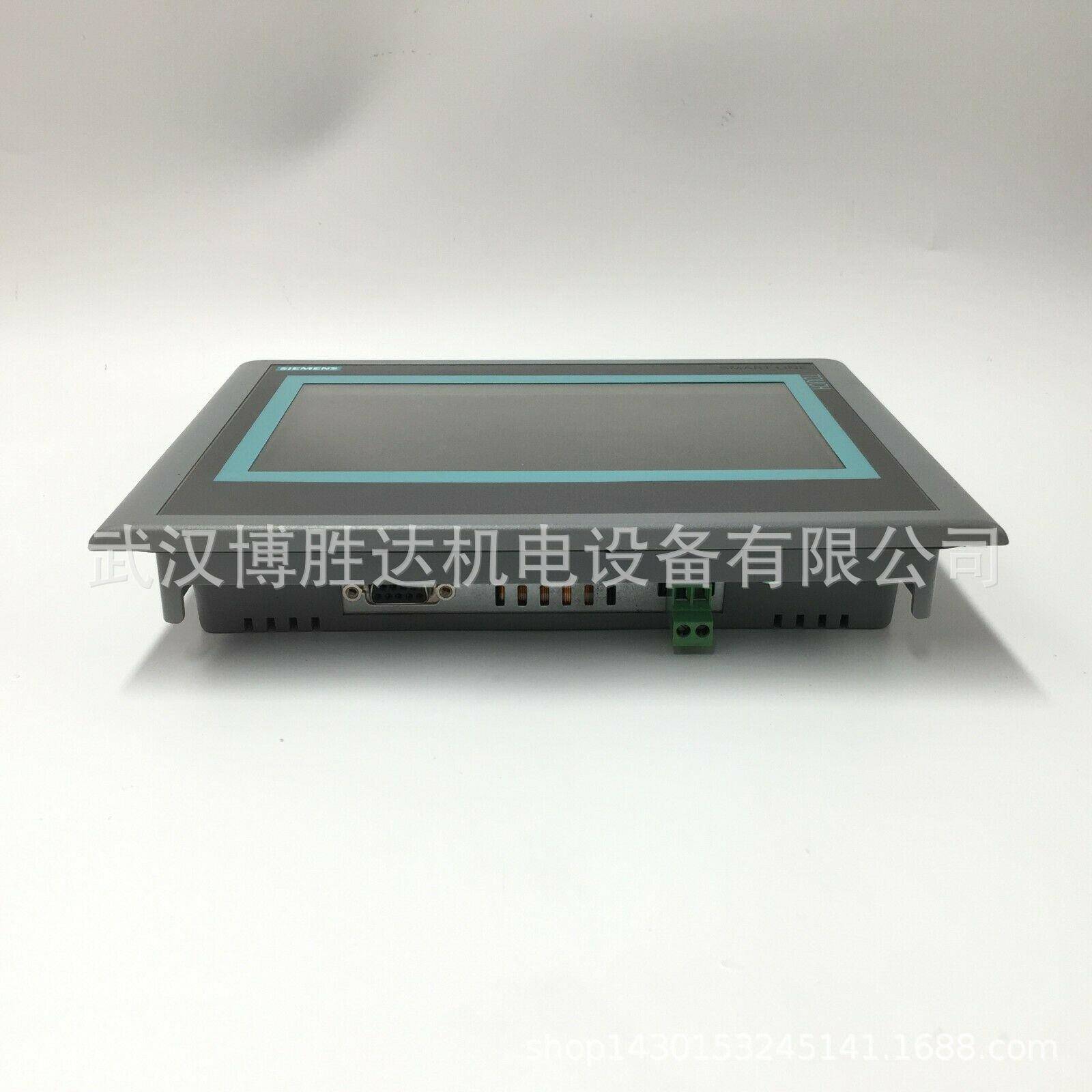 6AV2123-2GB03-0AX0现货供应KTP700触摸屏面板6AV21232GB030AX0