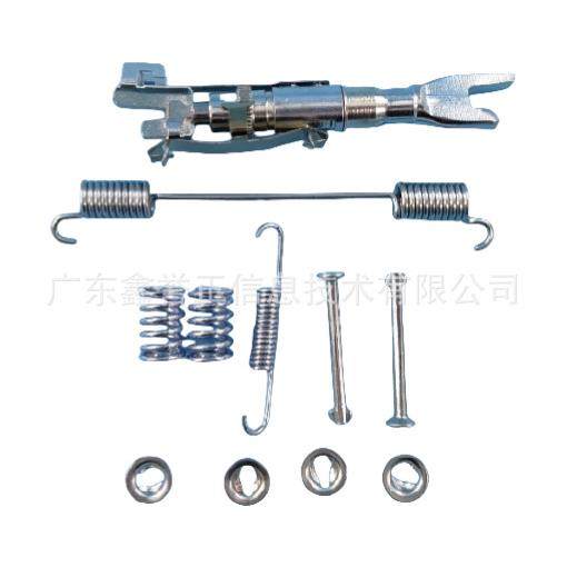 适用于福特翼博汽车刹车修理包CN15-2314,包装,五金配件包装,淘宝优惠券,粉丝福利购,淘宝优惠卷