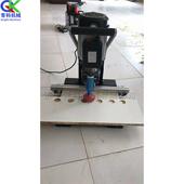 门业加工制造合页机板式 家具钻孔机橱柜衣柜单头铰链钻易操作