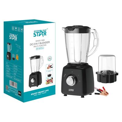 winningstarDC电流家用厨房小电器多功能辅食机破壁机榨汁机