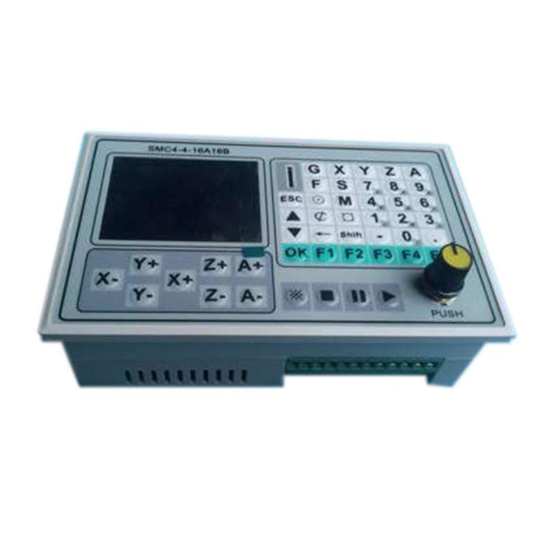 步进电机控制器CNC控制器脱机控制器三轴控制器四轴控制器