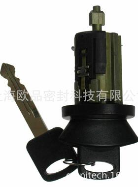 适用于福特汽车F250F350点火开关点火锁1L3Z11582A